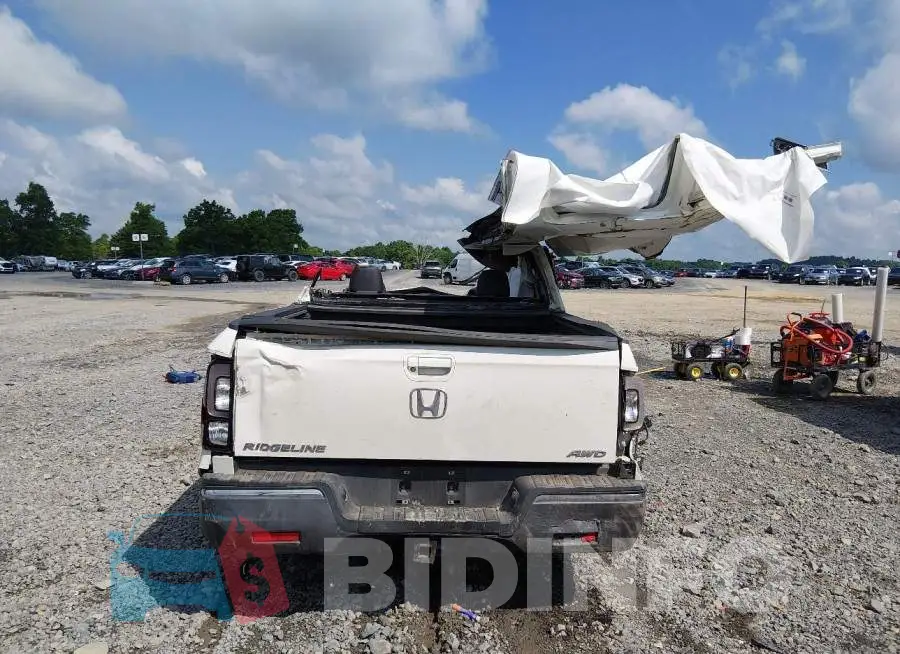 5FPYK3F61HB025682 Photo# 17