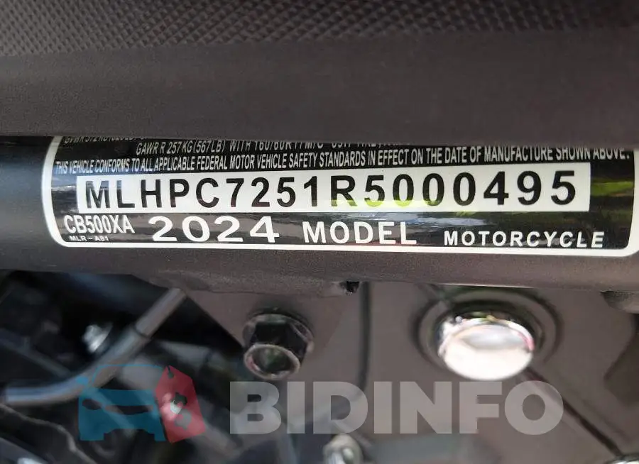 MLHPC7251R5000495 Photo# 10