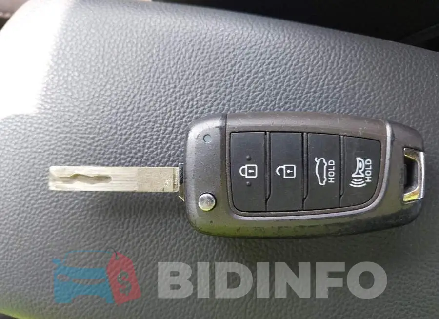 3KPC24A60NE166423 Photo# 11