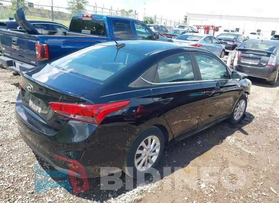 3KPC24A68NE177539 Photo# 4