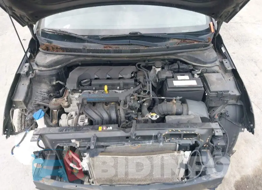 3KPC24A69LE120182 Photo# 10