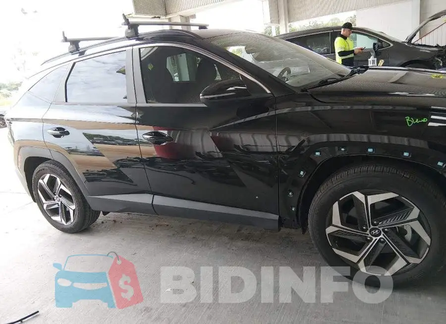 5NMJF3AE9NH052913 Photo# 14