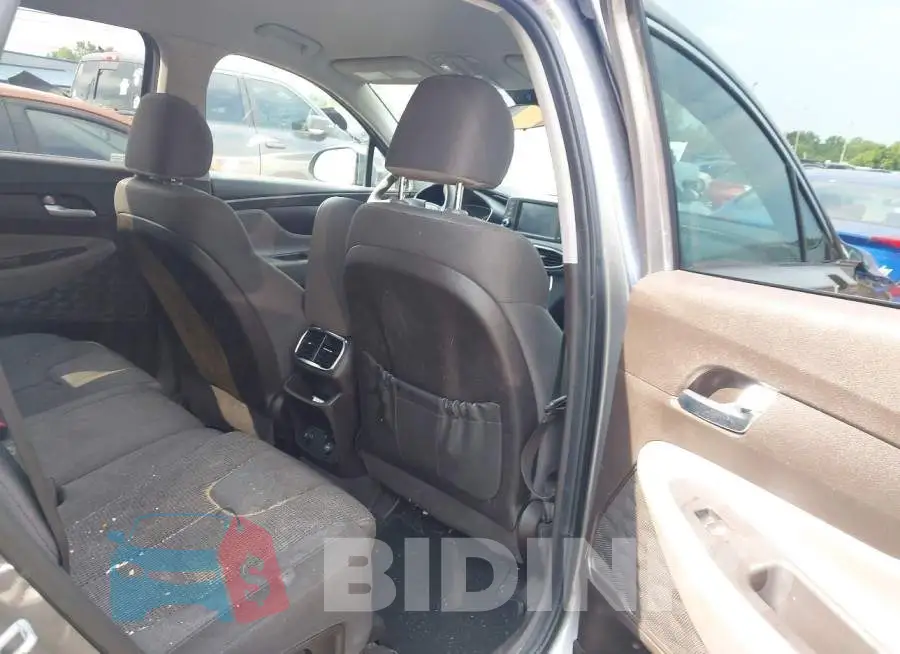 5NMS2CAD8KH084514 Photo# 8