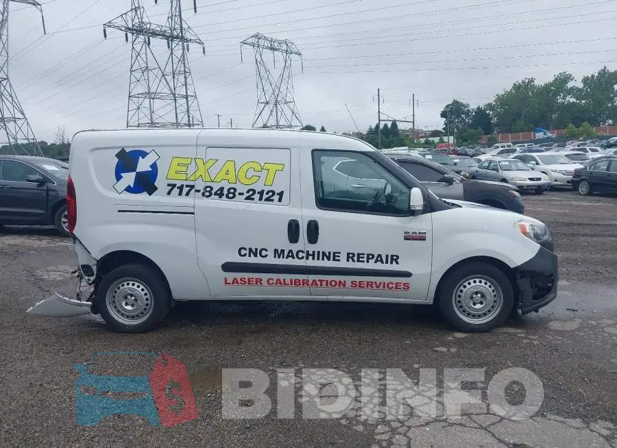 ZFBHRFBB9M6V74841 Photo# 13