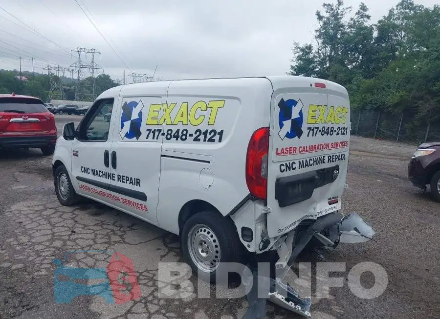 ZFBHRFBB9M6V74841 Photo# 3