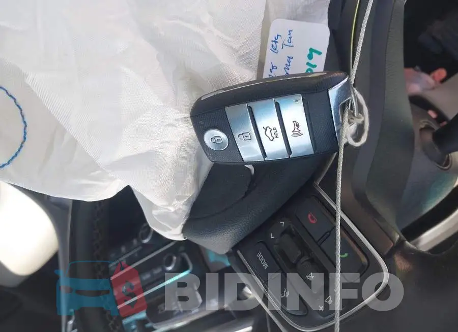 5XXGU4L33JG238019 Photo# 11