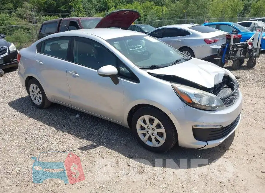 KNADM4A31G6633245 Photo# 1