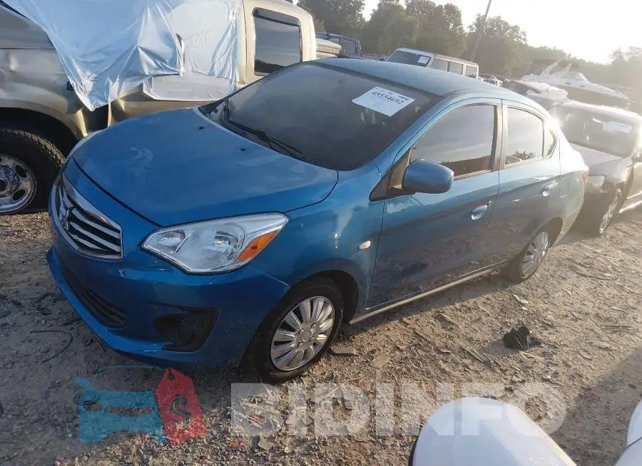ML32F3FJ3KHF10541 Photo# 2