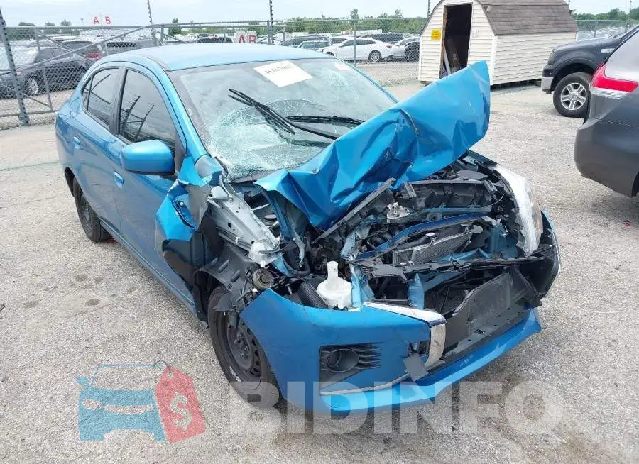 ML32FUFJ0PHF04838 Photo# 1