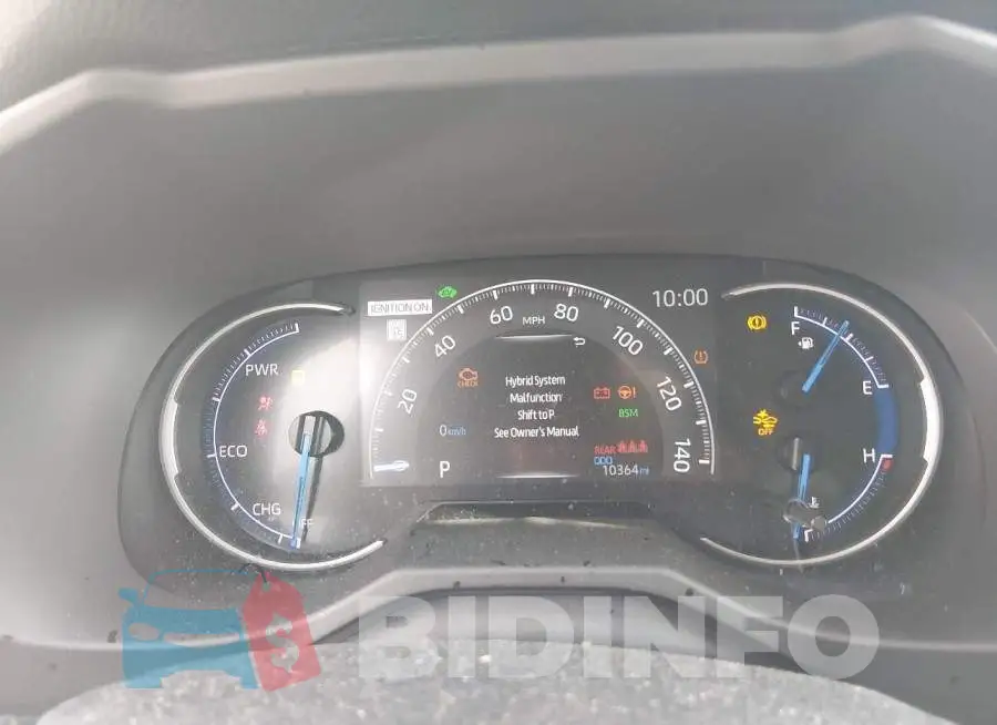 2T3RWRFV8SW282142 Photo# 7