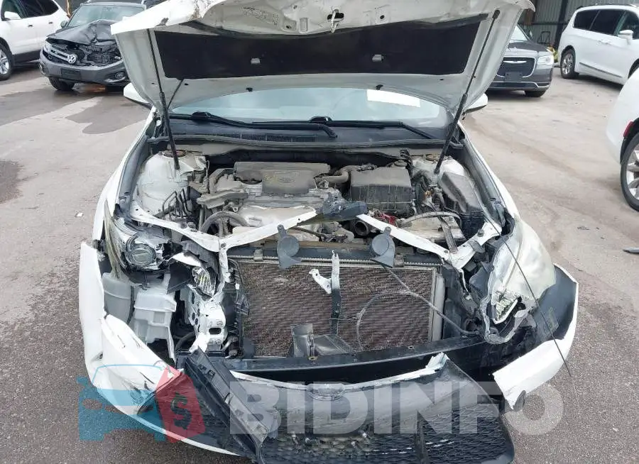 4T1BF1FK3GU218051 Photo# 10