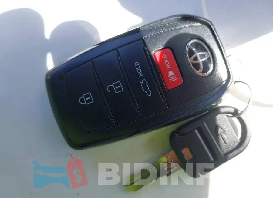 4T1DAACK4SU515110 Photo# 11