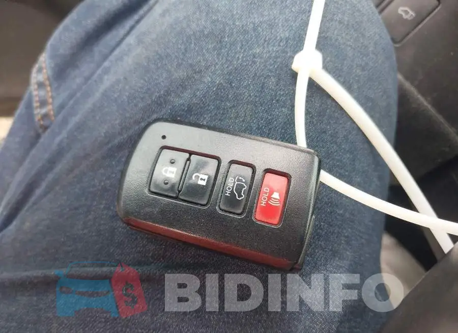 5TDJZRFH3KS606193 Photo# 11