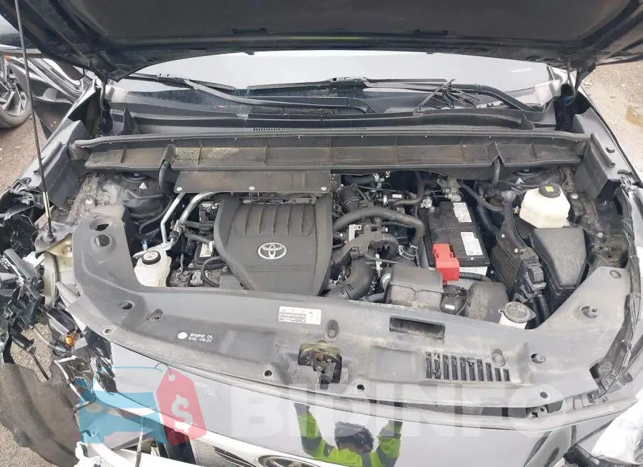 5TDKDRBH1PS042897 Photo# 10