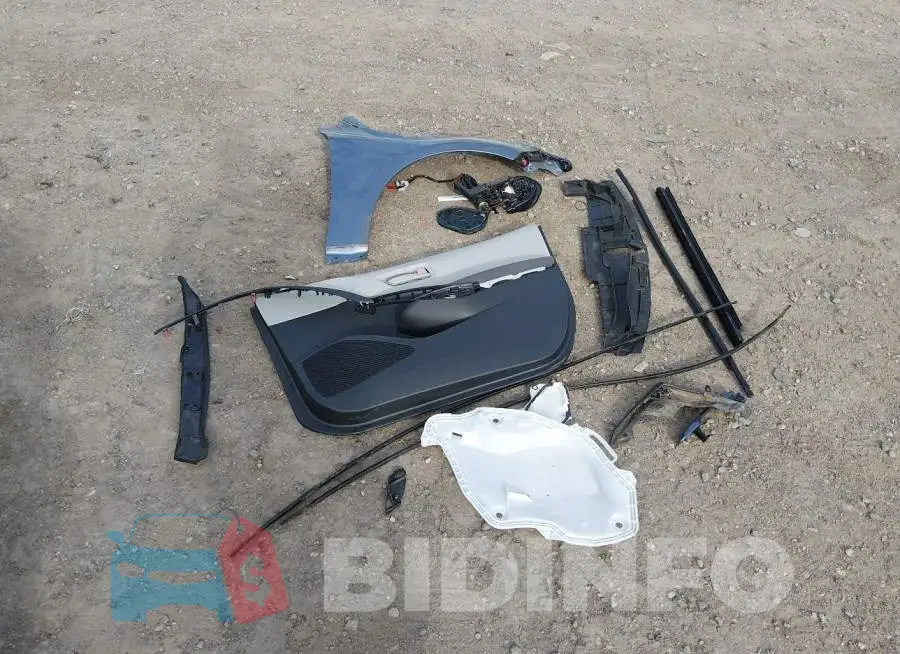 5YFB4MDE3PP074863 Photo# 12