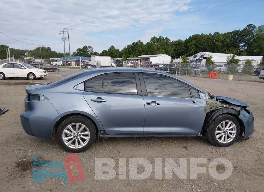 5YFB4MDE3PP074863 Photo# 14