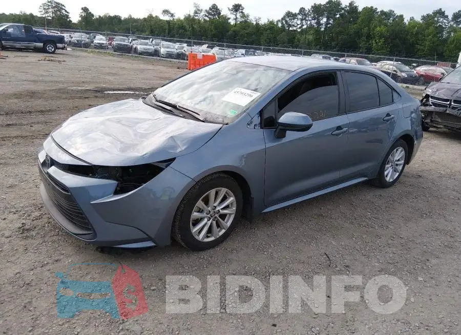 5YFB4MDE3PP074863 Photo# 2