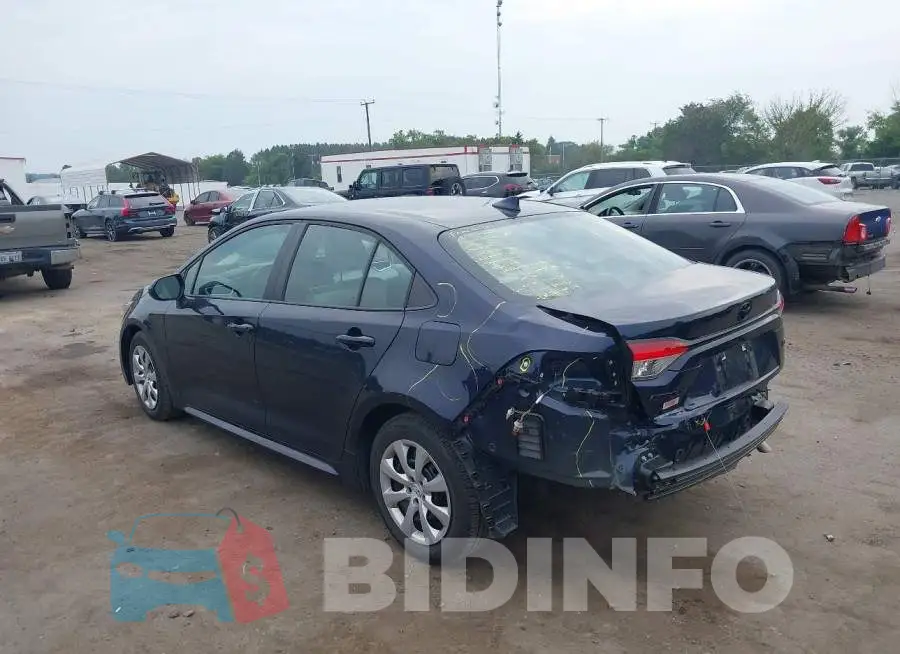 5YFB4MDE5SP266844 Photo# 3