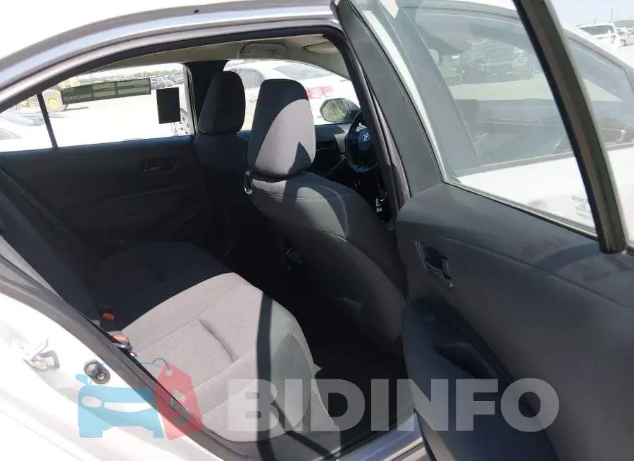 5YFB4MDE6RP158811 Photo# 8