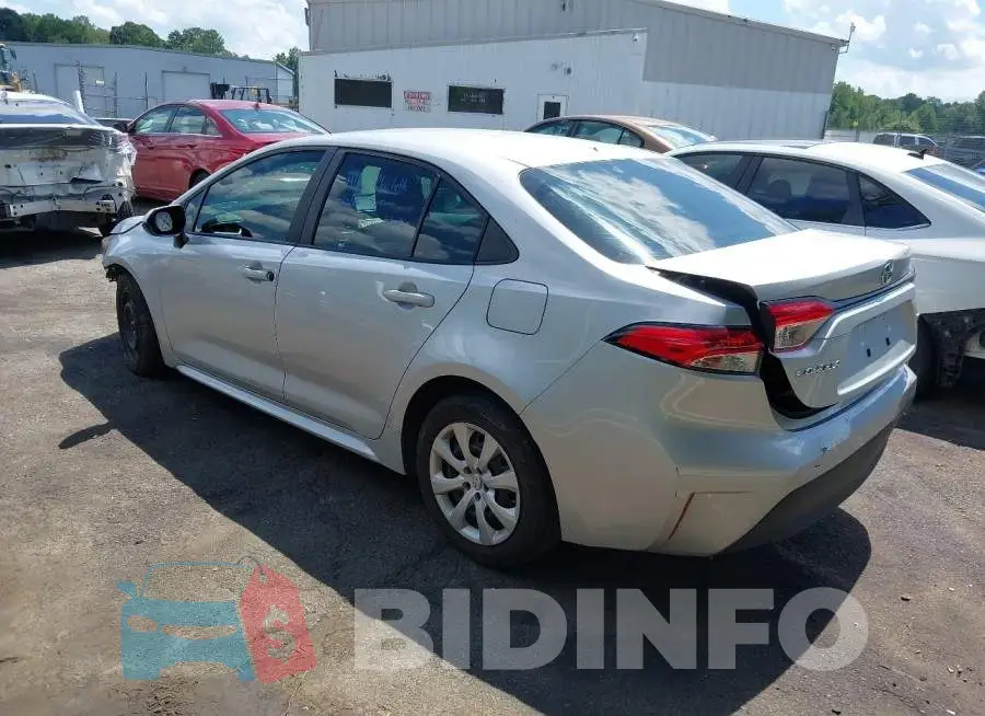 5YFB4MDE7SP318247 Photo# 3