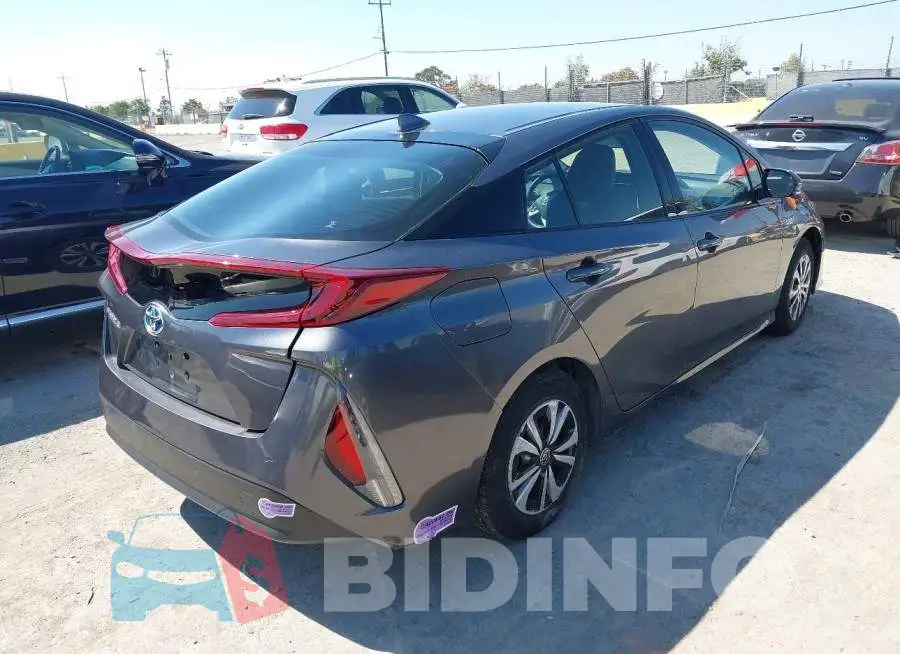 JTDKARFPXJ3074864 Photo# 4