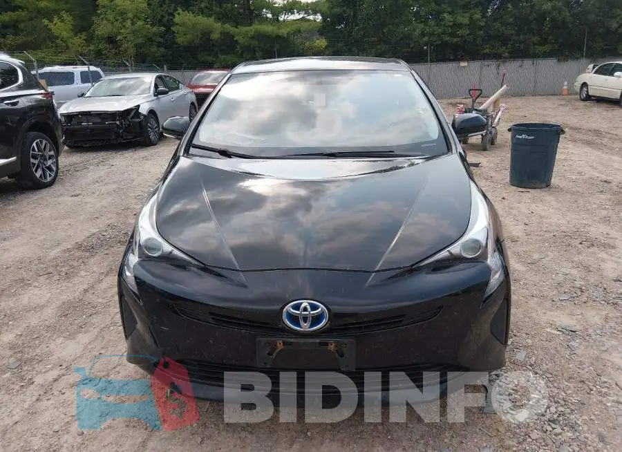 JTDKARFU1G3503968 Photo# 13