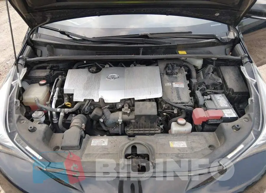 JTDKARFU1G3503968 Photo# 10
