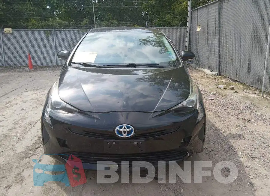 JTDKARFU5G3021939 Photo# 12