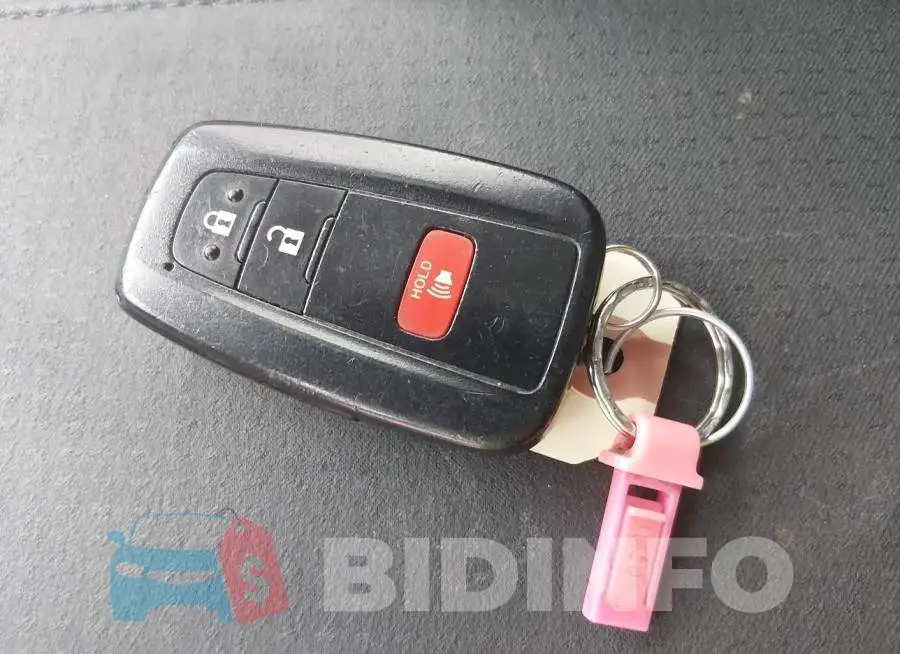 JTDKARFU5G3021939 Photo# 11