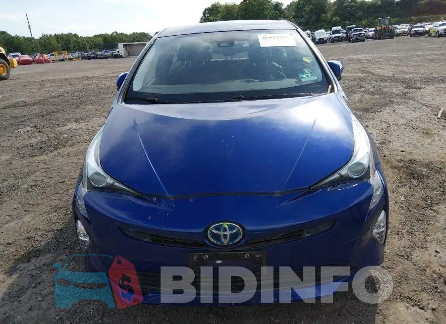 JTDKARFU9G3526284 Photo# 6