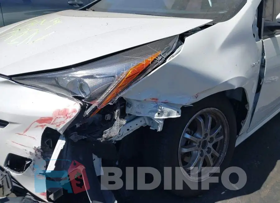 JTDKBRFU7G3020904 Photo# 6