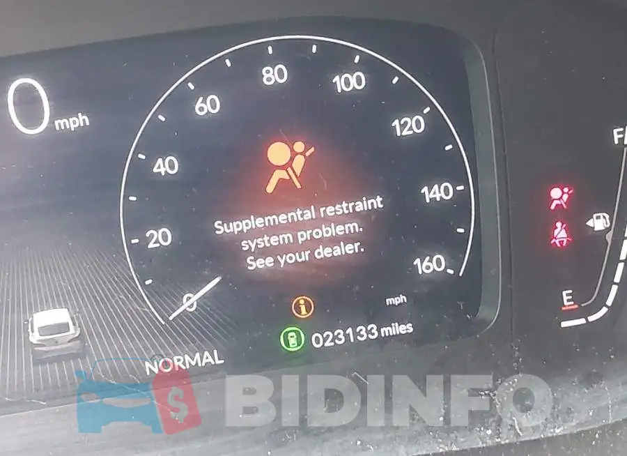 19UDE4H21RA021139 Photo# 15