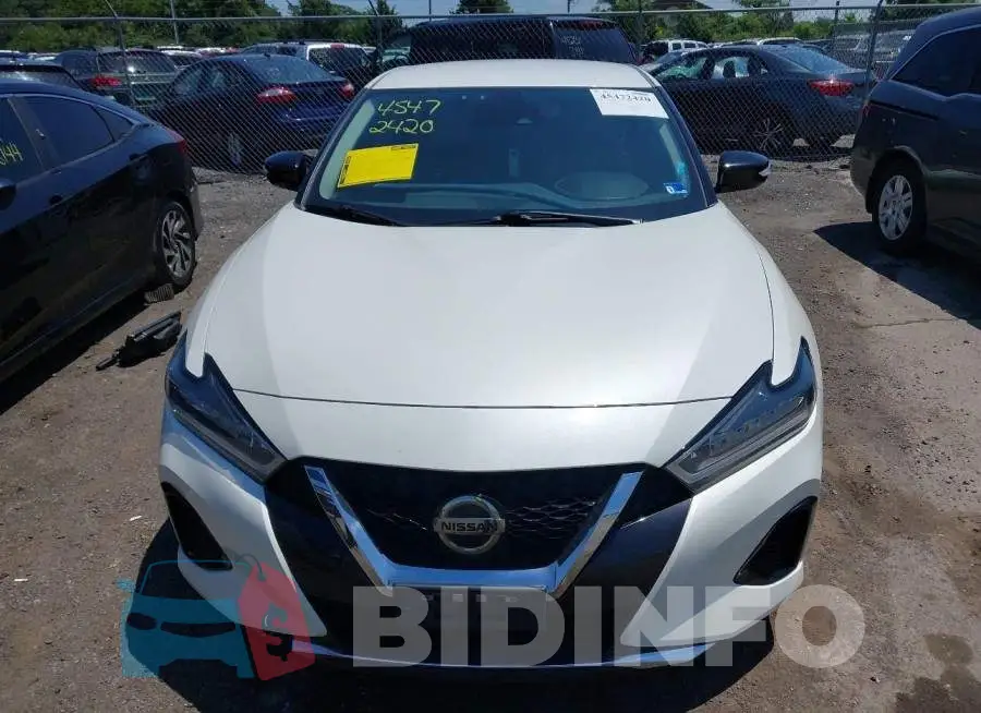 1N4AA6CV8NC508675 Photo# 13