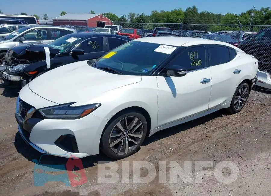 1N4AA6CV8NC508675 Photo# 2