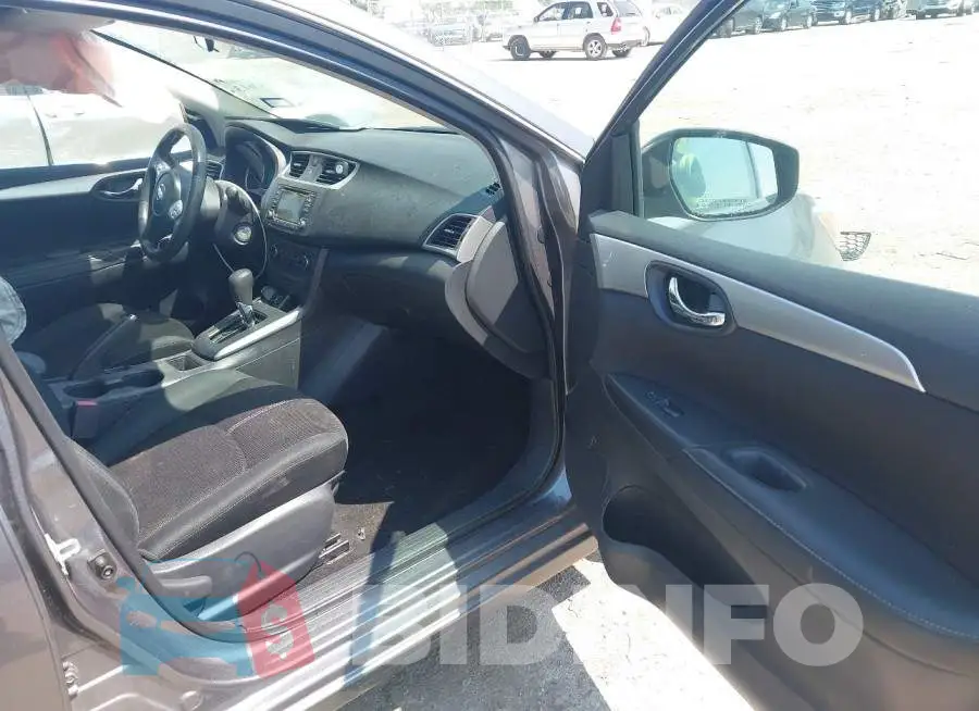 3N1AB7AP7JY325984 Photo# 5