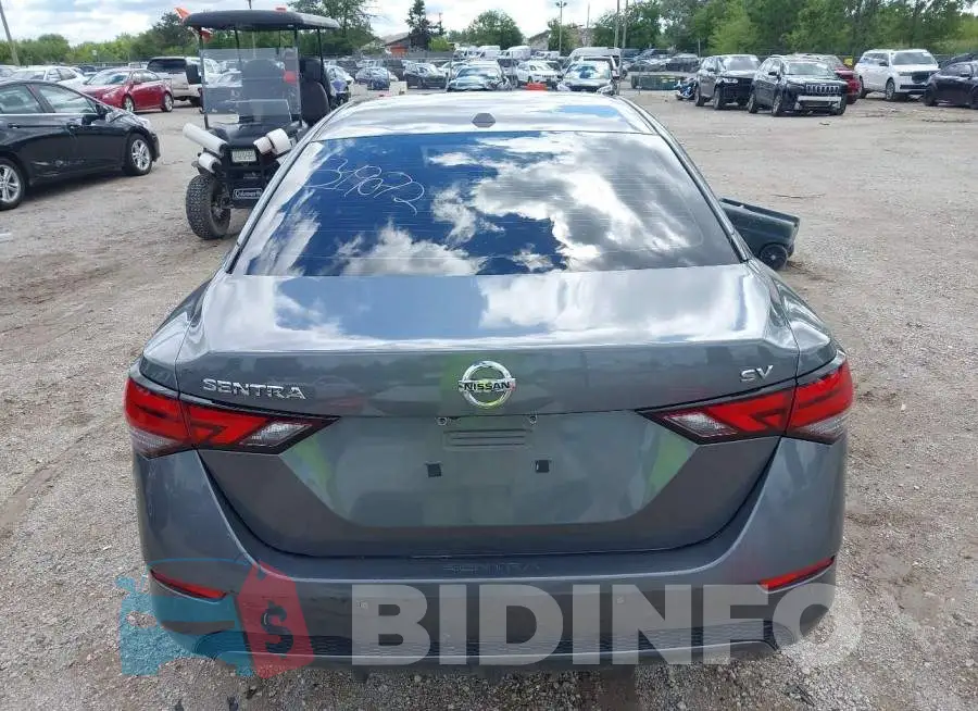3N1AB8CV2MY227550 Photo# 16