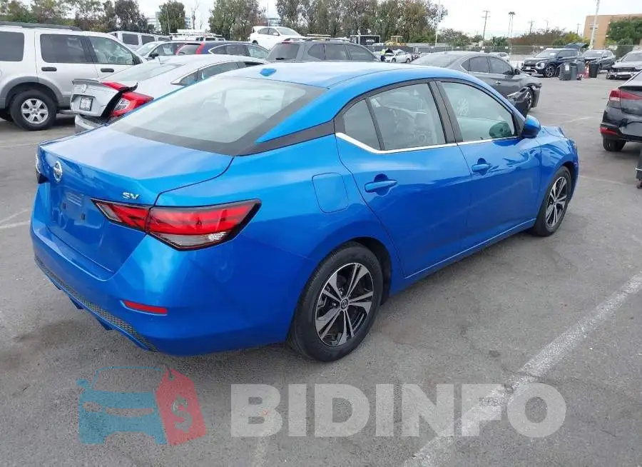 3N1AB8CV6PY228902 Photo# 4