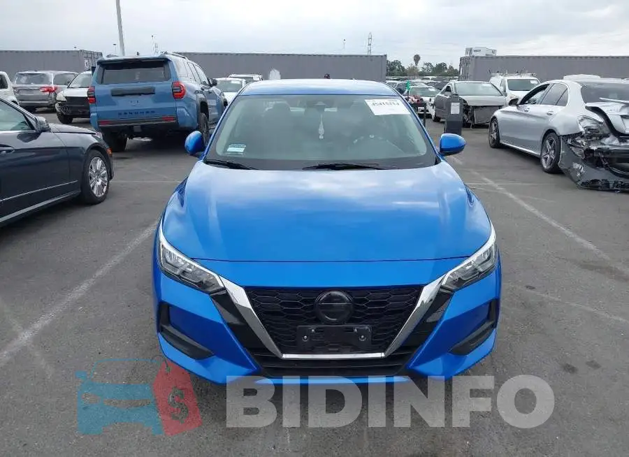 3N1AB8CV6PY228902 Photo# 12