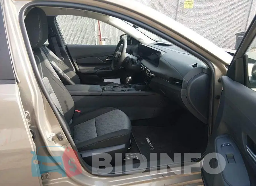 3N1AB9CV3TY265051 Photo# 5
