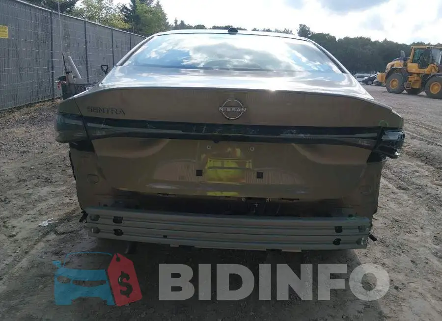 3N1AB9CV3TY265051 Photo# 6