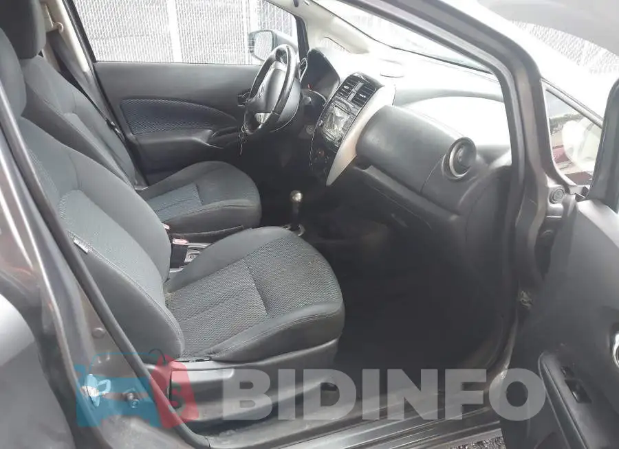 3N1CE2CP9GL408256 Photo# 5