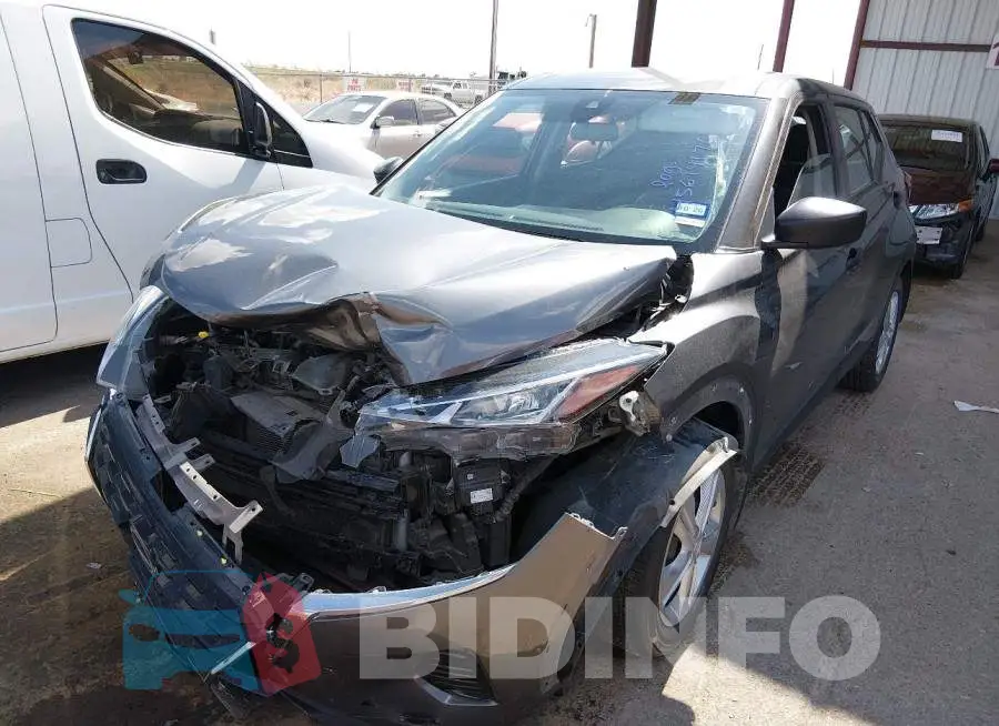 3N1CP5BV4PL573918 Photo# 2