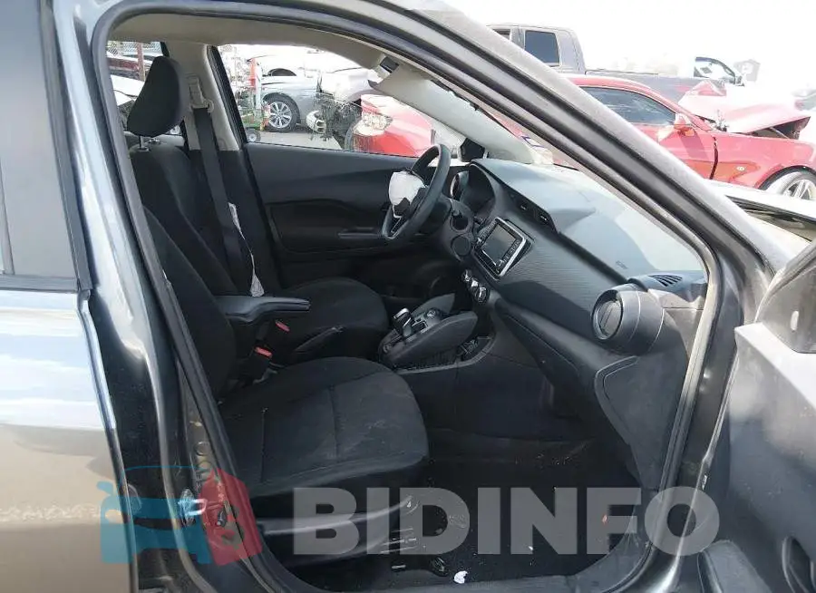 3N1CP5BV4PL573918 Photo# 5