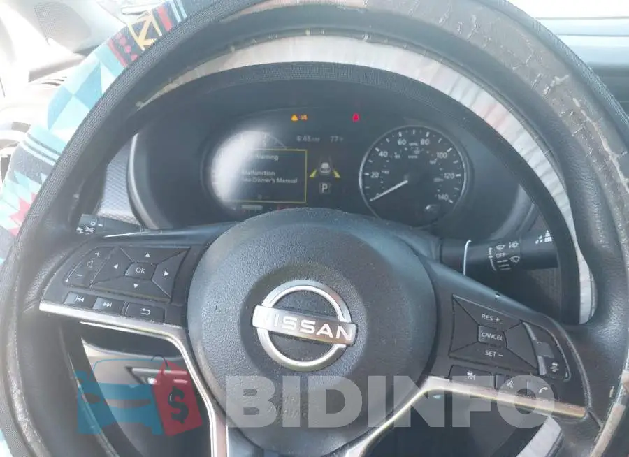 3N1CP5CV4PL512728 Photo# 7