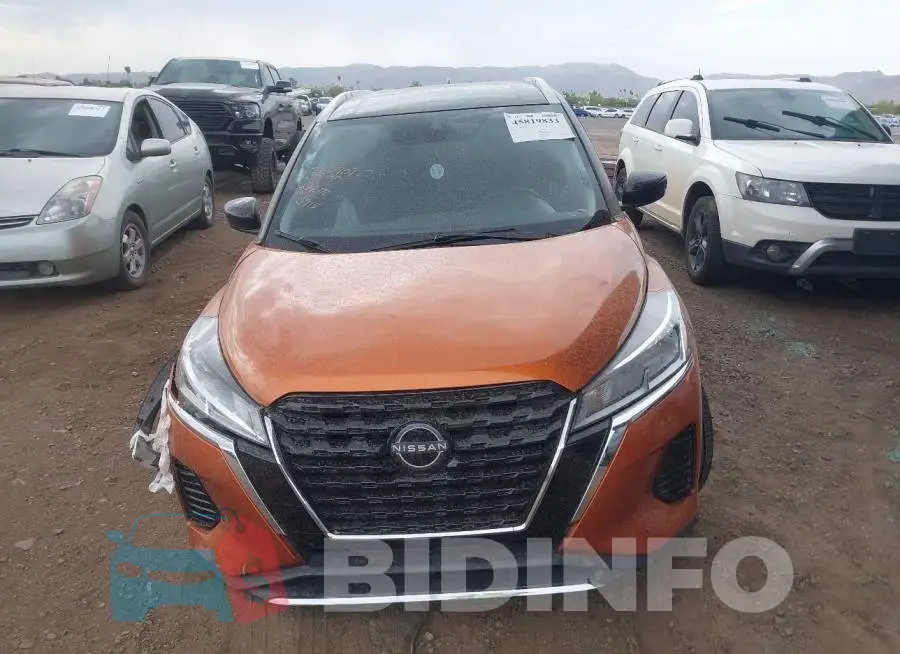 3N1CP5CV6PL550915 Photo# 12