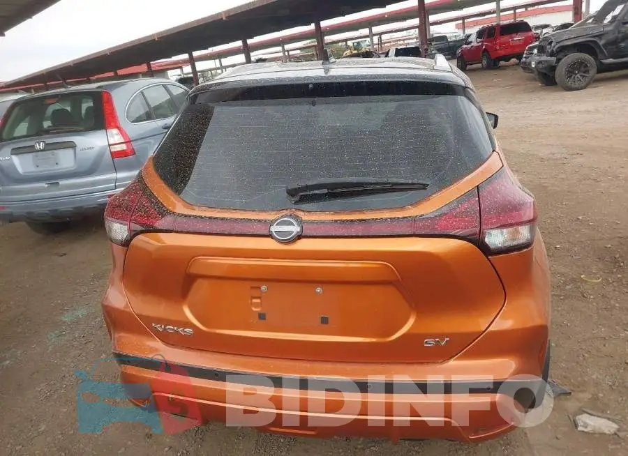 3N1CP5CV6PL550915 Photo# 16