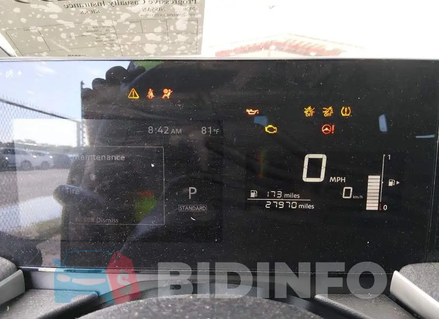 3N8AP6CEXTL332808 Photo# 7