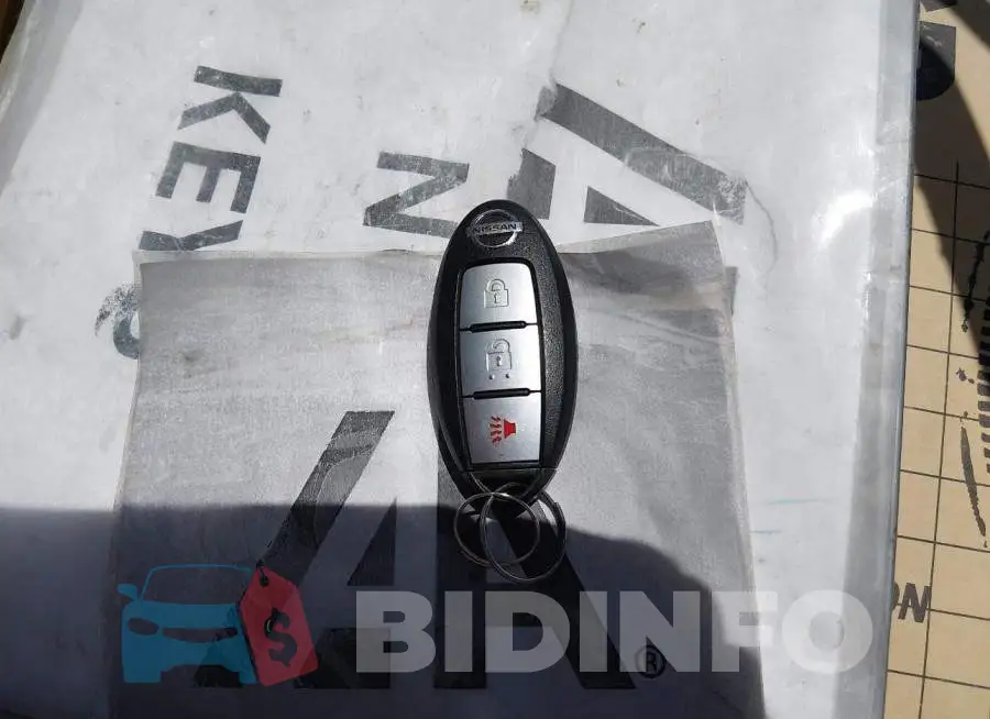 5N1AZ2AS1LN134122 Photo# 11