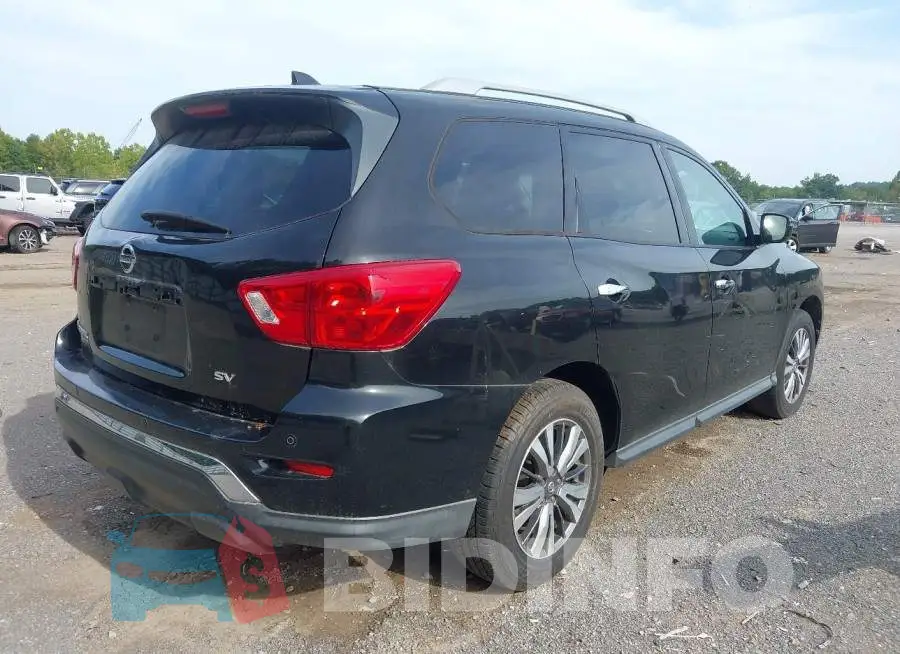 5N1DR2MN6KC603508 Photo# 4