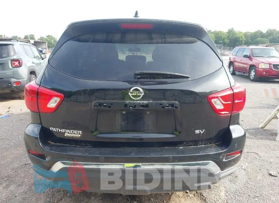 5N1DR2MN6KC603508 Photo# 16